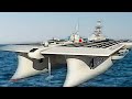 La Chine a construit un nouveau porte-avions dont le monde a peur
