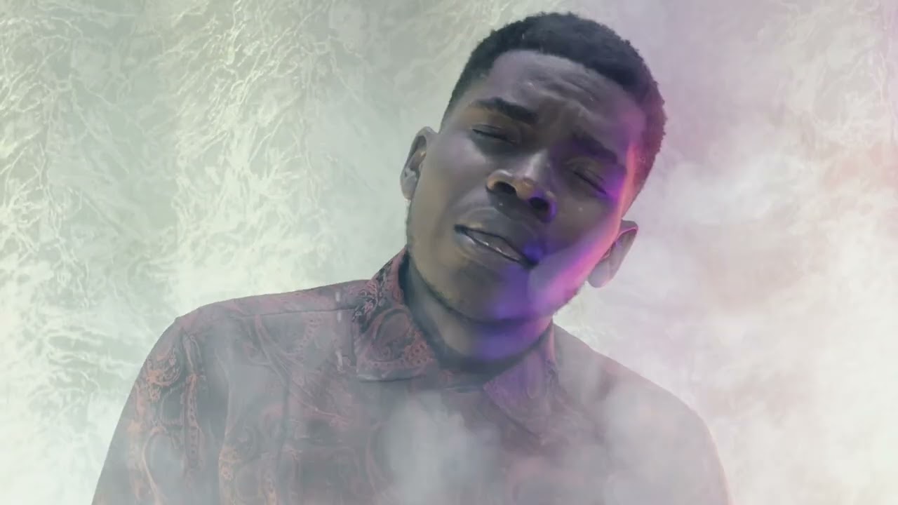 MONA NGAI Cover Divin Chishali ft Dany Byamungu (by Moise mbiye)