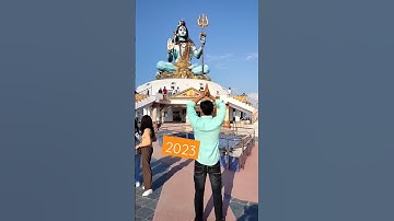 Happy new year status | har har mahadev| #shorts #bholenath #mahadev