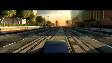 Need for Speed: The Run|Maxed Out on HD 4850|Exclusive Gameplay