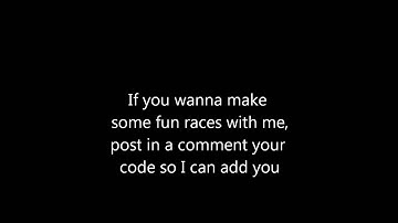 Mario Kart Wii Code 9999 VR (Looking for pro ppl to race)