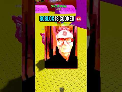 Roblox gets destroyed!