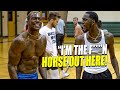 "I AM THE F***'N HORSE!" East Coast Squad Pickup Gets HEATED | MUST WATCH!