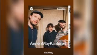 AnnenMayKantereit - Toxic (Britney Spears cover) [Spotify Singles]