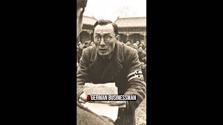 The Rape of Nanking — Six Weeks of Hell