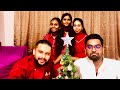 The quarantine christmas   short film  viral now  by harienraj jeen