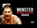 Warrior // Tommy Monster - Imagine Dragons . Русские Субтитры