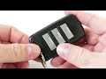 Lawmate PV RC200HDW WiFi Keychain Hidden Camera Overview | Spy Gadgets