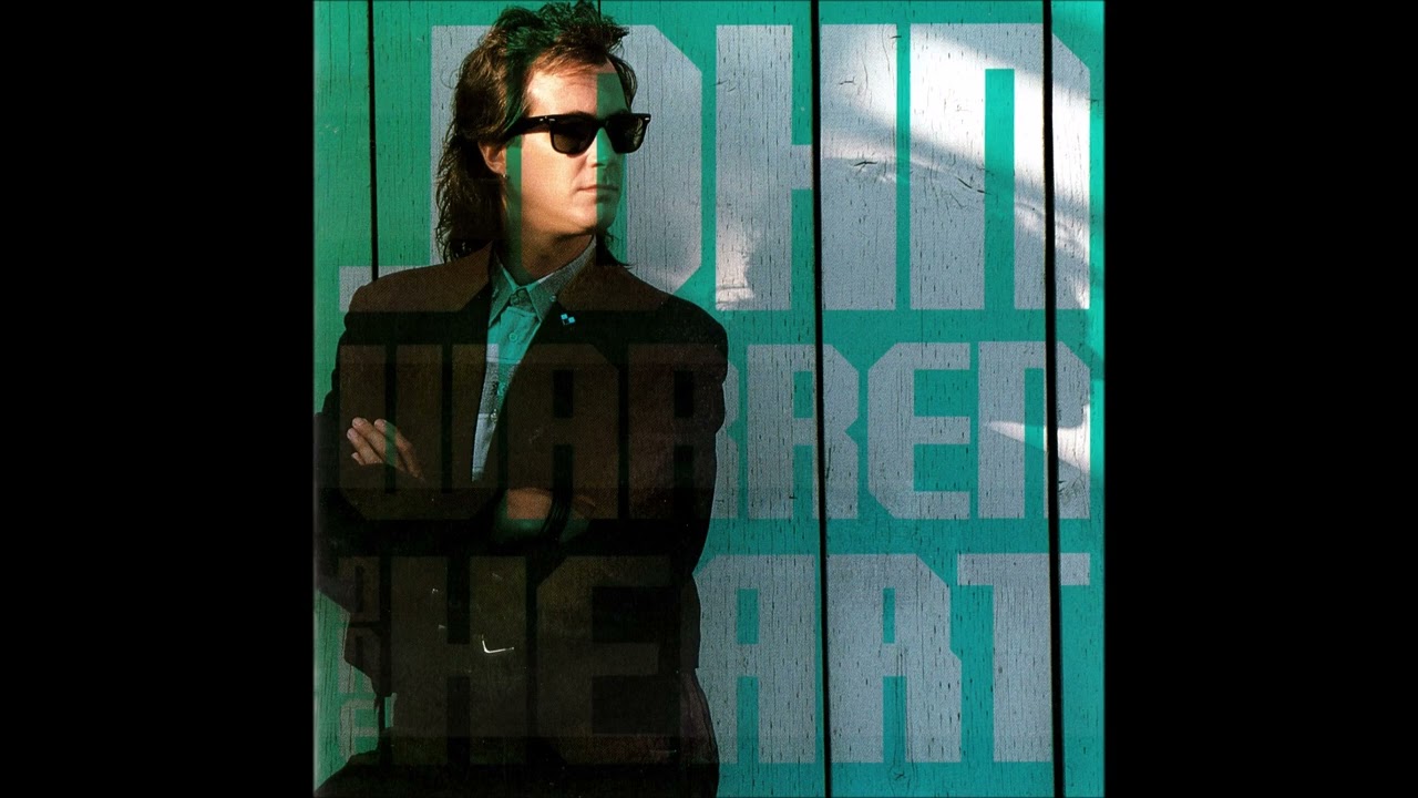 John Warren - Show me a way [lyrics] (HQ Sound) (AOR) - YouTube