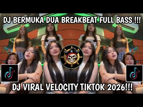 KLEMPANG LIUT - MUKA DUA feat ( NESTO \u0026 DJ KIJU ICE )