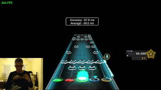 Half Jews Hell ~ 100% FC