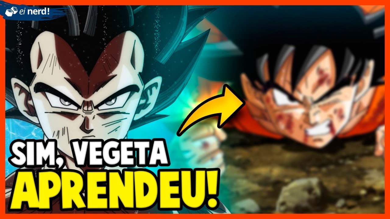 No Brasil, Goku quase teve a voz de Vegeta em Dragon Ball Z - 25/09/2017  - UOL Start