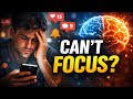 The Hidden Reason You Can’t Focus 