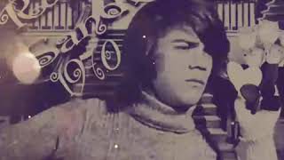 Video thumbnail of "Sabú -Rosas a Sandra- (1970)"