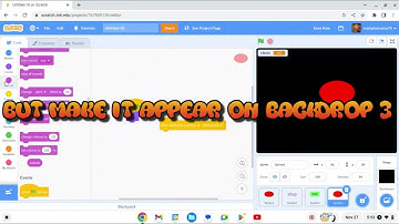 How to make a clicker game on scratch: part 2: making a shop