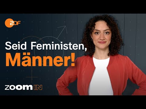 Warum Feminismus scheitert!