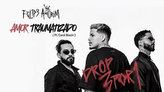 Amor Traumatizado • Felipe Amorim (ft. Carol Biazin) - ROMANTIDOG Repertório Novo 2025 Amor Traumatizado • Felipe Amorim (ft. Carol Biazin) - ROMANTIDOG Repertório Novo 2025
