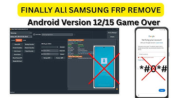 Best Method ✔ Samsung FRP Unlock 2025 / All Samsung FRP Bypass 2025 Android 13-14 latest security