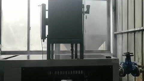 Kneading Machine Mold Temperature Controller