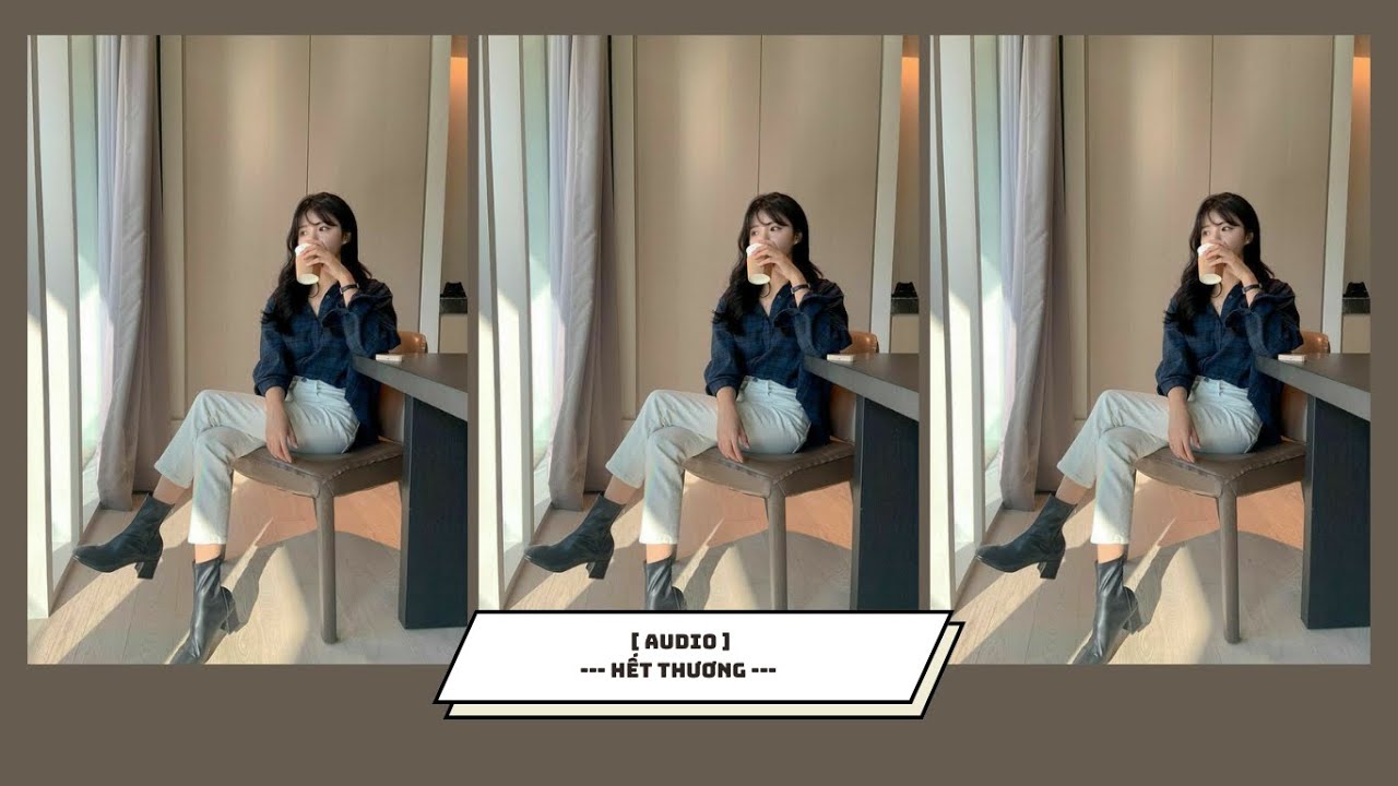 [ REVIEW ] : || HẾT THƯƠNG || RIN~