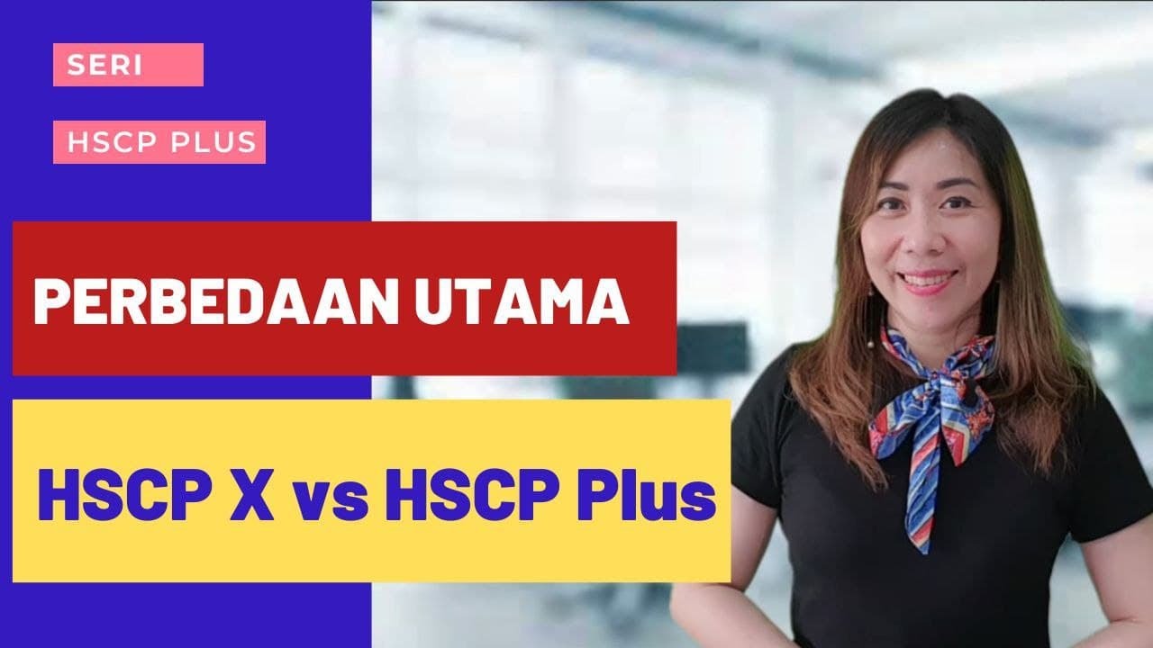 Perbedaan HSCPX dan HSCP Plus Allianz | Perbedaan HSC Premier X dan HSC