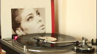 Sandra - Loreen [Mirrors Album Vinyl]