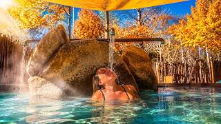 Is Ojo Santa Fe Worth It? Day-Pass at a New Mexico Hot Springs Resort
