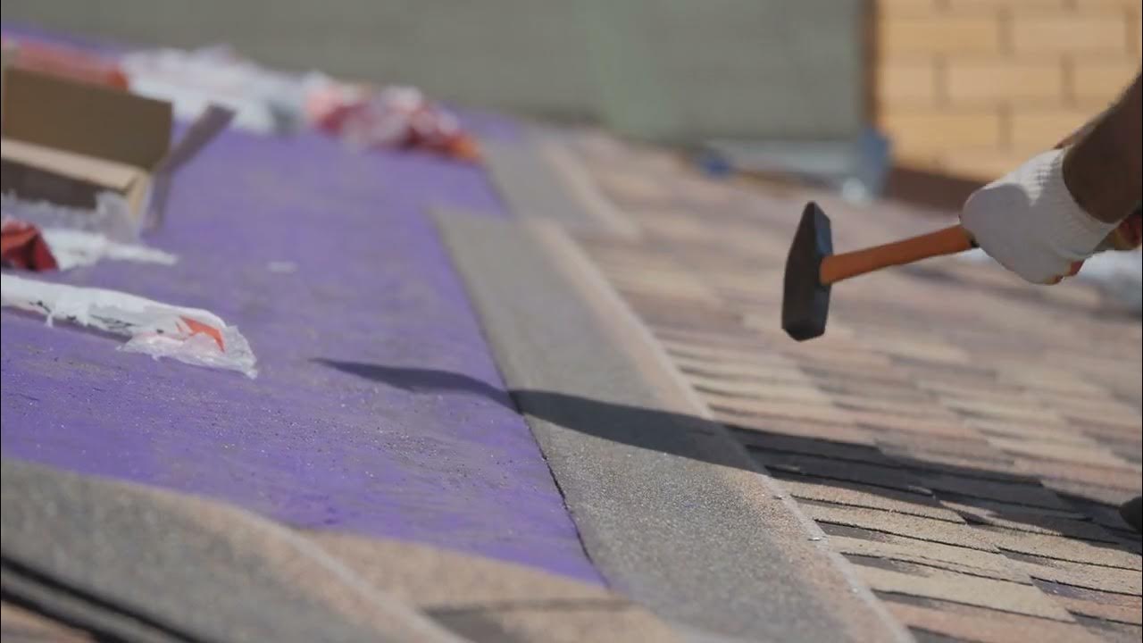 How Do Mississauga Roofers Handle Storm Damage Repairs?