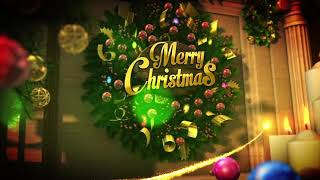 Blessed Merry Christmas from Hayer One Family | 2022