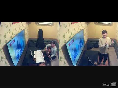 中島みゆき／悪女【うたスキ動画】#うたスキ動画 #コラボ #歌ってみた #昭和歌謡カラオケ#懐メロカラオケ #karaoke 
