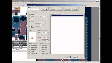 Blizz ABS Tutorial Part 10: 2 of 3 (Creating a jumping boss)
