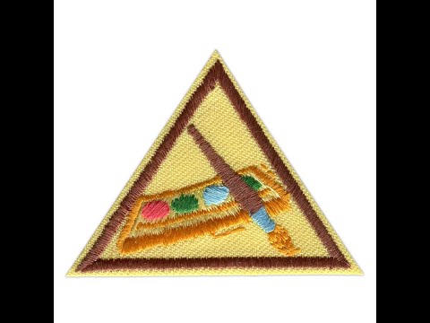 Brownie Badge Ideas