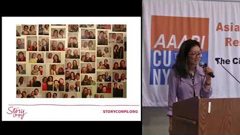 Our Histories Are Personal Stories: Building Relationships Through Storytelling with StoryCorps