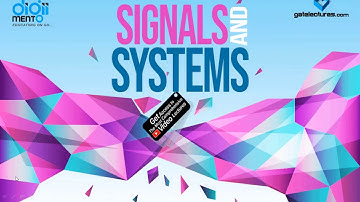 Signals and Systems 14 Causal and Non Causal and Static and Dynamic System