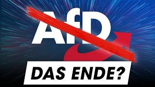 Thumbnail for Der AfD-Verbotsantrag kommt!