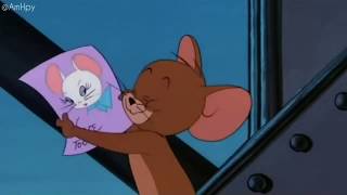 Sad song,tom and jerry last ep -