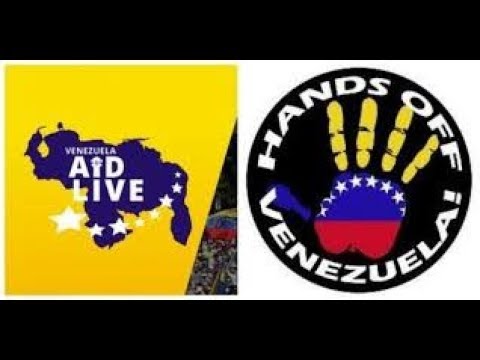 memes-de-concierto||-chavista-"hands-off-venezuela"-vs-venezuela-aid-live