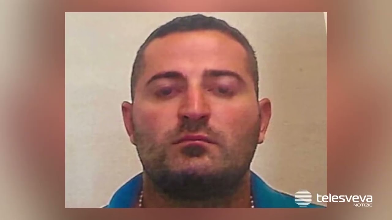 Mafia garganica, l’ex boss Marco Raduano confessa: “Ho commesso cinque omicidi”