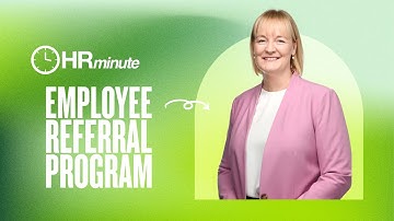 Employee Referral Programs: Benefits for Recruiting and Retention
