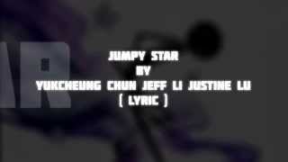 Video thumbnail of "[Deemo] Jumpy Star ( Lyric )"