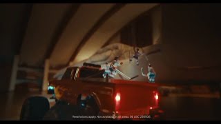 Xfinity Commercial #3 (2026)