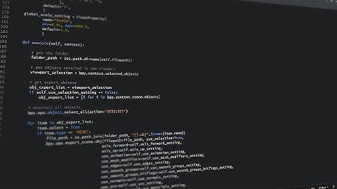 Tutorial How To Using For Loops In Combination With Arrays In Python Code