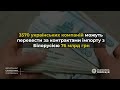 Правоохоронці заблокували операції з виведення активів майже 7000 проросійських компаній