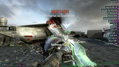 Multi Cod Appendum Offhost Engine RGH/JTAG