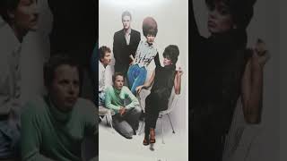 B-52s: From Hairstyles to Band Name Fun! | Studio 10