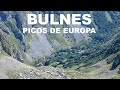 Poncebos Bulnes Picos de Europa (hiking)