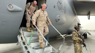 L'armée américaine admet avoir tué par erreur dix civils à Kaboul • FRANCE 24