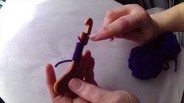 Windhaven Fiber & Tools Present our WPI Wraps per Inch Yarn Tool