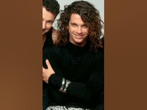 MICHAEL HUTCHENCE - YouTube