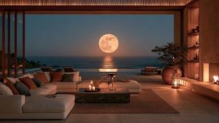 Late Night Jazz Music - Relaxing Jazz Piano And Smooth Jazz Lounge For Deep Sleep screenshot 4